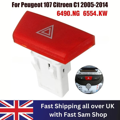 For citroen peugeot 107 - peugeot,