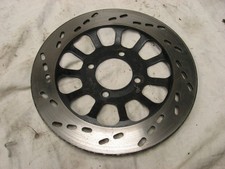 Lexmoto arrow 125 Front Brake