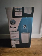 Blyss Madden 16L Portable