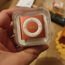 Apple iPod Shuffle 4th Gen Generation - Product 2GB A1373 Brand New & SEALED