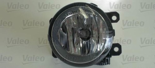 Valeo fog driving - driving, light