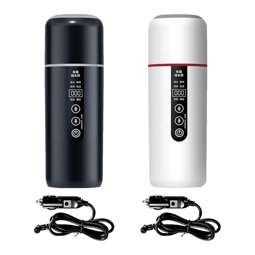 12v 24v car kettle boiler - 12v/24v,