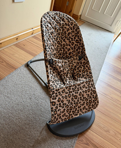 Babybjörn bouncer babybjorn - babybjörn, babybjorn-