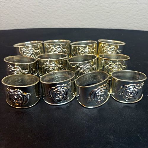 Vintage godinger silver art - vintage,