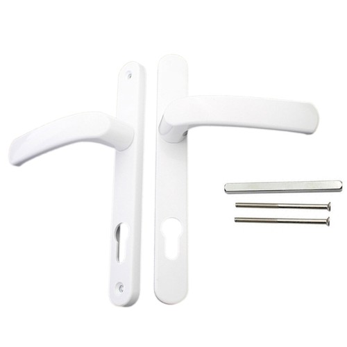 Room door handle - room,