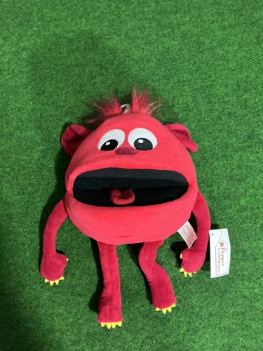 The puppet company baby - company,