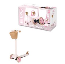 EVO Mini Cruiser Scooter With