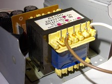 Roland XP-80 XP-60 XP-50 Original Power Supply Unit with Chasis FULLY WORKING