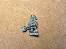 WFB MM16/6 Marauder Dwarf