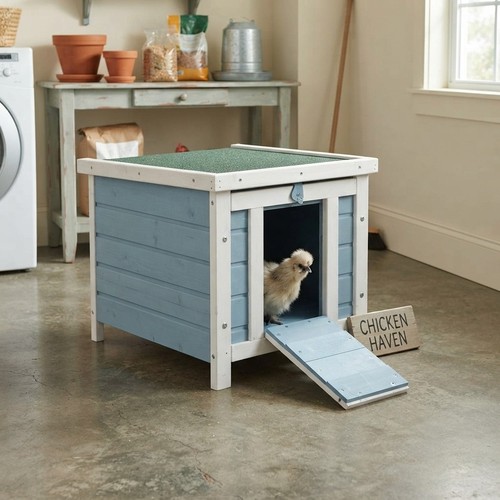 Weatherproof rabbit guinea - rabbit,