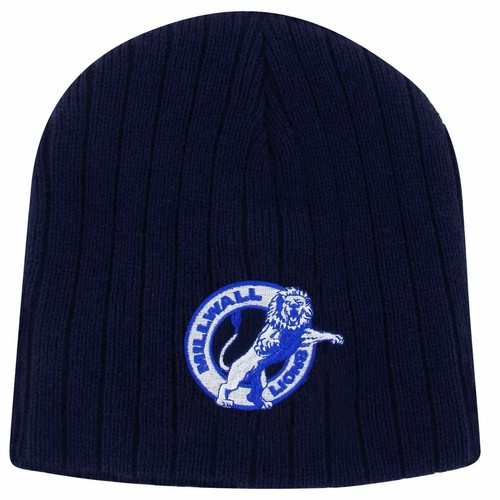 Millwall one likes us - millwall, no