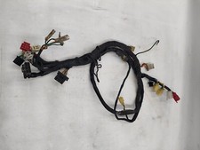 Wiring - Honda CB 900 F2 Bol