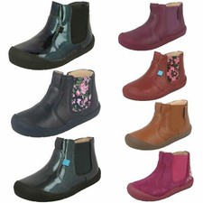 Girls Startrite Ankle Boots