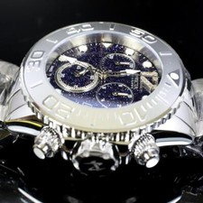 Invicta Masterpiece Reserve