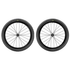 Mavic XA Pro Carbon 27.5 Boost