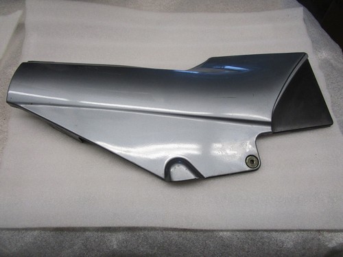 Kawasaki gtr 1000 - e., fairing