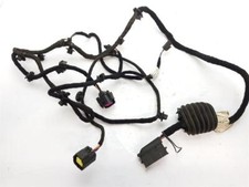 2014 ON MK1 ALFA ROMEO 4C FRONT DOOR WIRING HARNESS LH SIDE 2 DOOR COUPE