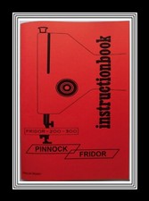 PINNOCK FRIDOR 200 & 300 C.B