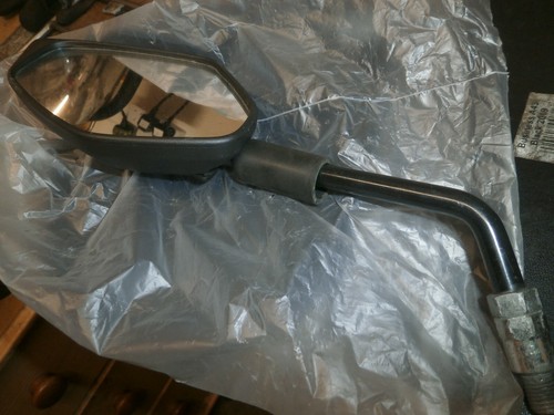 Yamaha max 125 155 mirror - 125,