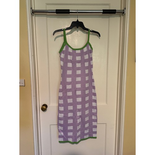 Nissa new york bodycon - new,