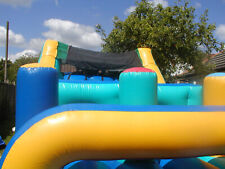 Bouncy Castle Business Is