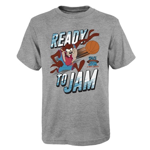 Space jam kids shirt - space,