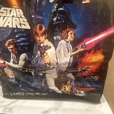 Star Wars Episode IV ‘A New