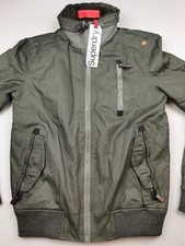 SUPERDRY Mens Size M Moody