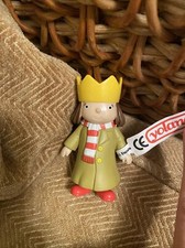 Little Princess  YOLANDA