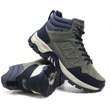MENS HIKING BOOTS WIDE FIT