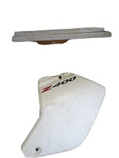 Suzuki Drz 400 side Fairing 47211-29f10 