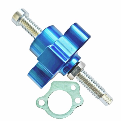 New blue manual - blue, cam
