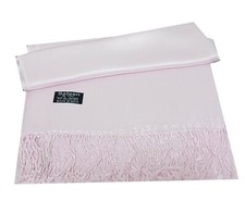 New Silky Feel Pashmina Shawl Scarf Wrap Beautiful Colours lot/ Multi buy/ Unit