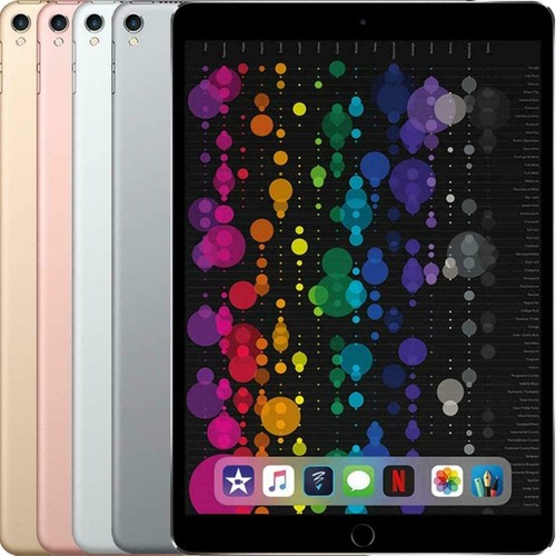 Apple ipad pro 5in - ipad,