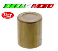 Front brake caliper piston - front,