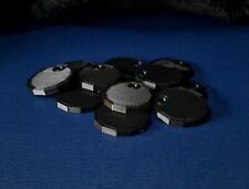 Shopping Trolley Token Coin £1 Reusable Trolley Tokens Coins - Pack of 12 – Sale