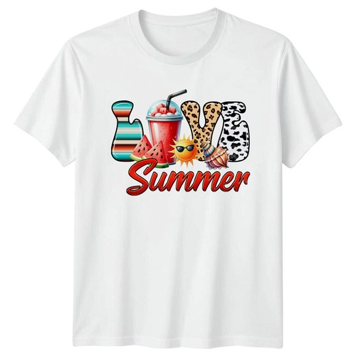 Summer love graphic - summer,