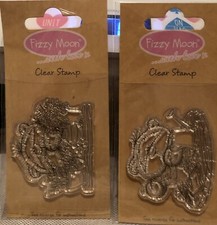 Fizzy Moon Bear - 2 Clear