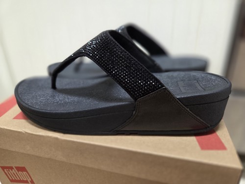 Fitflop lulu women coral - lulu,