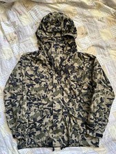 BAPE 1998 CAMO JACKET VERY
