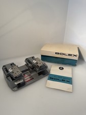 Bolex paillard super std - 8,