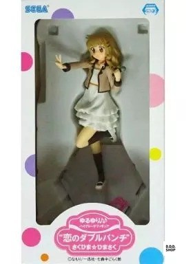 Figure sakurako omuro - figure,