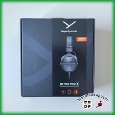 beyerdynamic DT 990 PRO X 48Ω Open-Back Studio Headphones Professional Audio