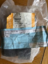 Genuine Land Rover Series