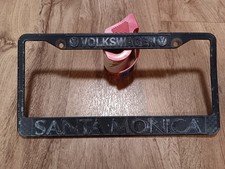 Santa monica volkswagen - santa,