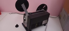 Vintage Sankyo Dualux 1000 8mm