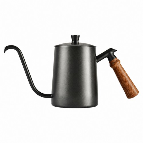 Gooseneck kettle anti for - kettle,