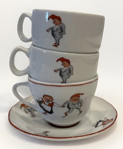 Vtg 1993 porsgrund nisse - vtg,