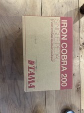 Tama Iron Cobra 200 Single