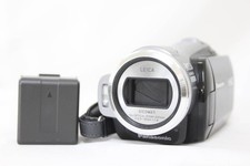 Panasonic hdc sd9 digital - digital, hd